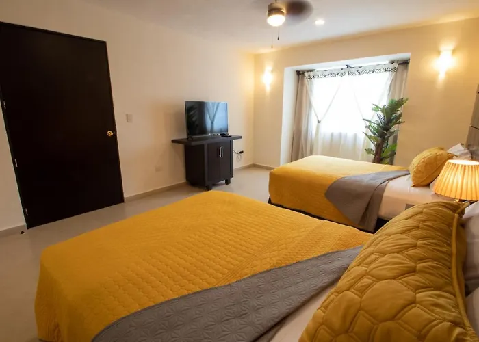 Segovia Hotel 4*