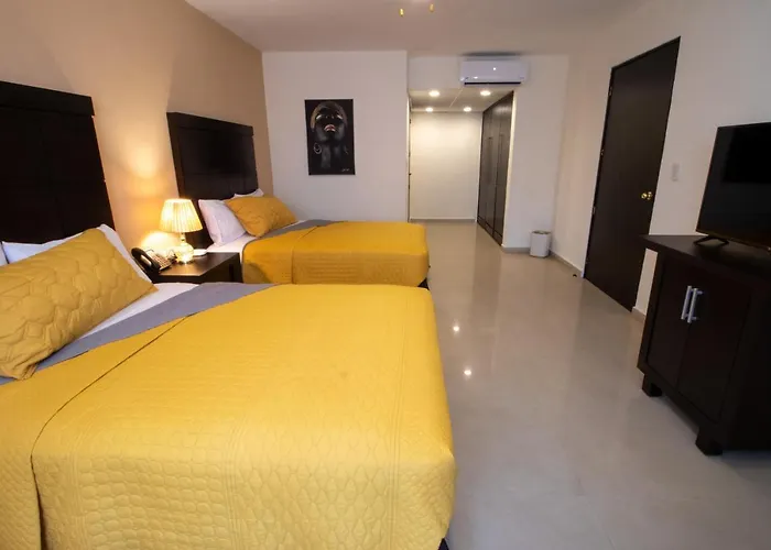 Segovia 4*