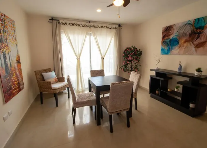 Segovia 4* Playa del Carmen