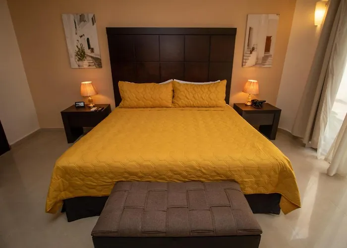 Segovia 4*