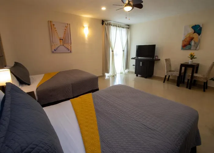 Segovia Hotel 4*