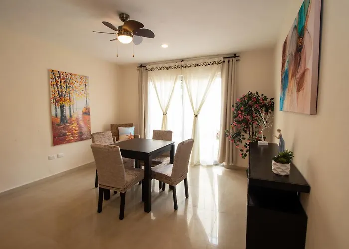 Hotel Segovia Playa del Carmen