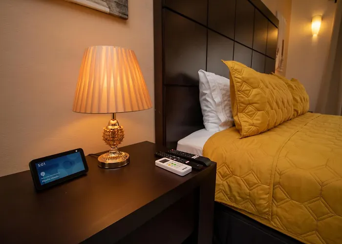 Segovia 4* Playa del Carmen