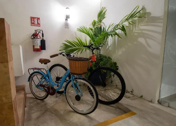 Segovia 4* Playa del Carmen
