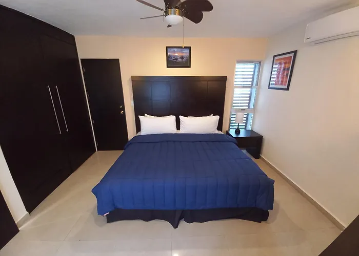 Segovia Hotel Playa del Carmen