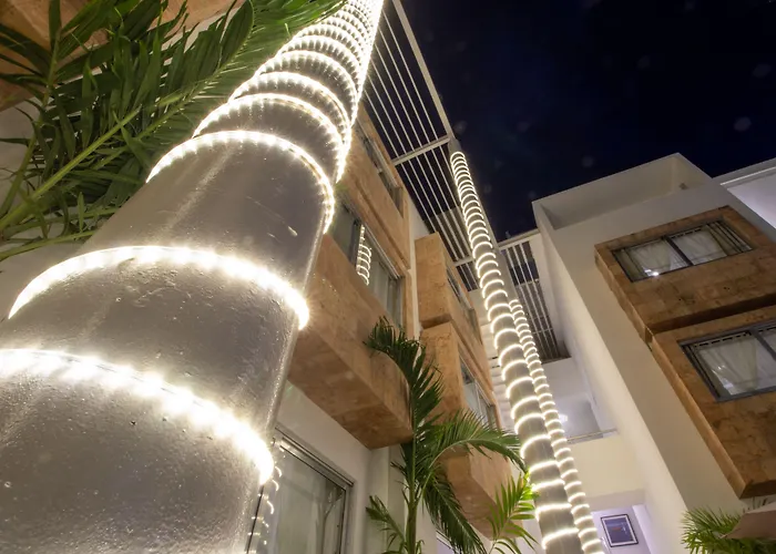 Segovia Hotel 4*