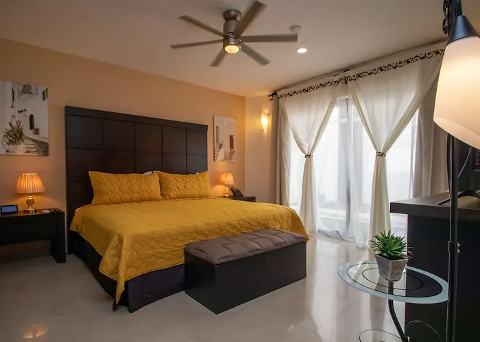 Hotel Segovia