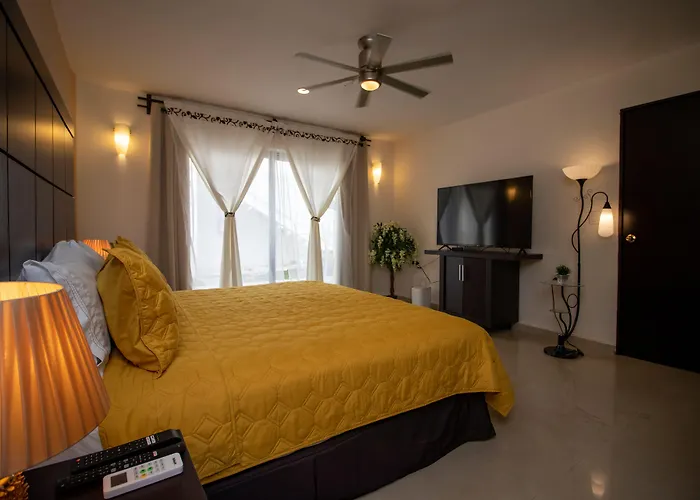 Segovia 4* Playa del Carmen
