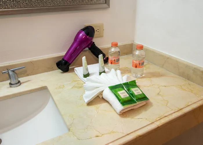 Hotel Segovia Playa del Carmen
