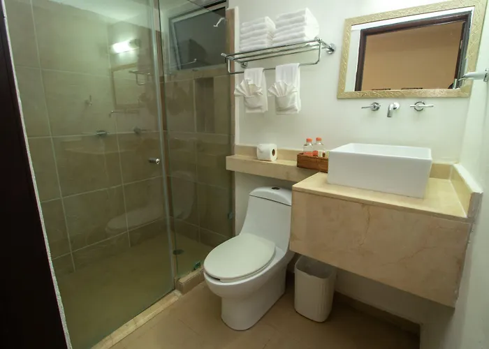 Segovia Hotel