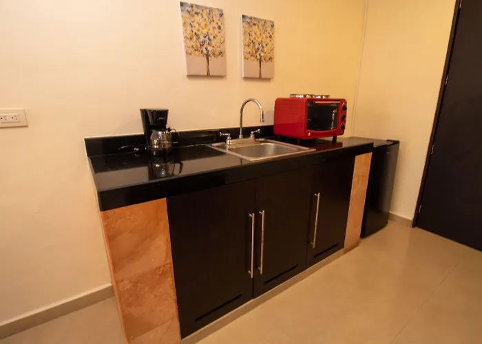Hotel Segovia 4*