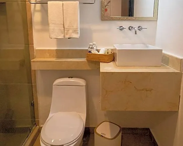 Hotel Segovia