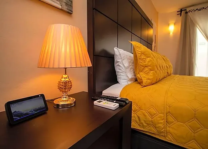 Segovia Hotel